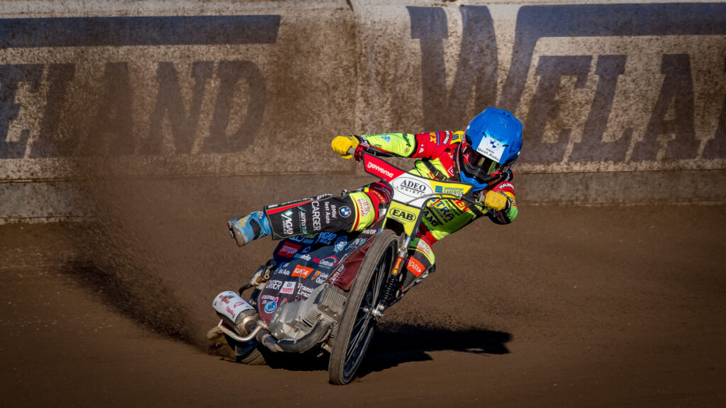 Kvällens matchen i Bauhausligan mellan Lejonen och Indianerna på OnePartnerGroup Arena den 30 July i Gislaved ( Foto: Douglas Svalin / SvalinsFoto )