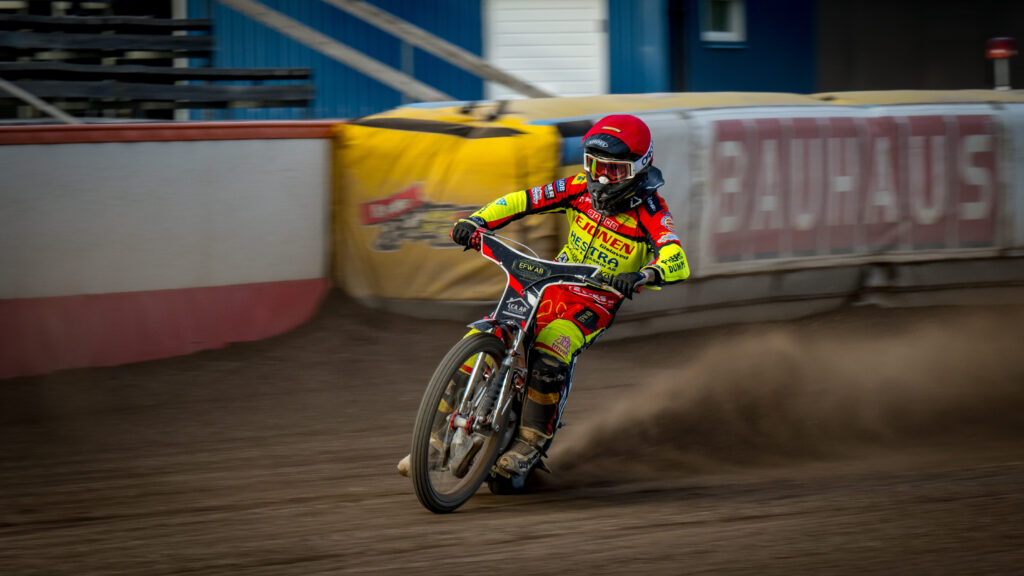 Gislaved, SVERIGE - 23 May 2024 : Kvällens matchen i Allsvenskan  mellan Gislaved och Masarna på OnePartnerGroup Arena den 23 May i Gislaved ( Foto: Douglas Svalin / SvalinsFoto )