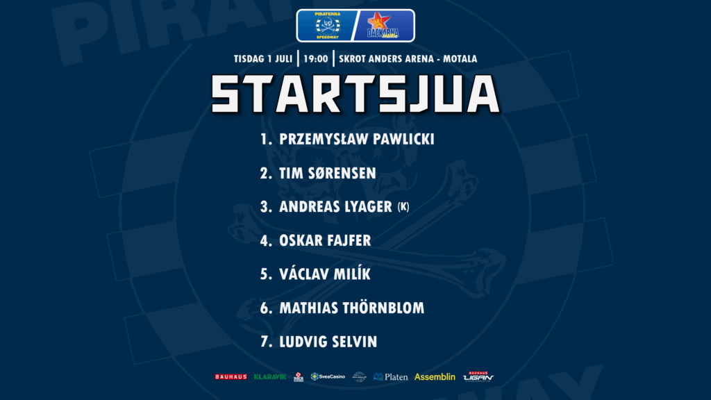 Chans till revansch på tisdag