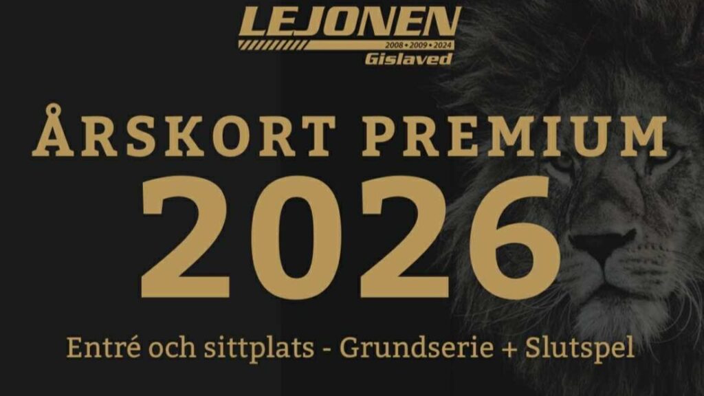 Årskort 2026