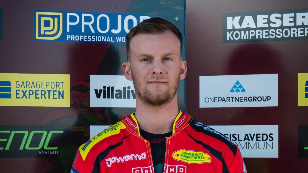 Mathias Thörnblom återvänder!