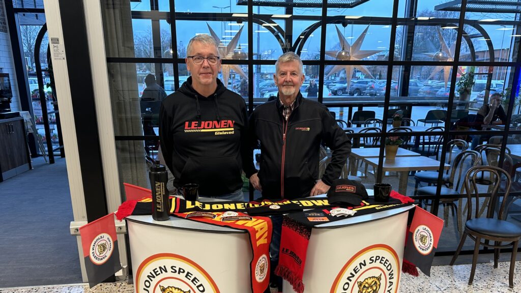 Fin Lejonförsäljning på ICA Kvantum!